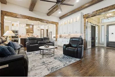 850 Horseshoe Meadows Drive, Waxahachie, TX 75167 - Photo 7