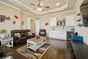 850 Horseshoe Meadows Dr, Waxahachie, TX 75167 - Photo 15