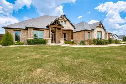 850 Horseshoe Meadows Drive, Waxahachie, TX 75167 - Photo 39