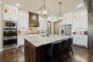 850 Horseshoe Meadows Dr, Waxahachie, TX 75167 - Photo 9
