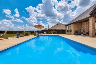 850 Horseshoe Meadows Dr, Waxahachie, TX 75167 - Photo 35