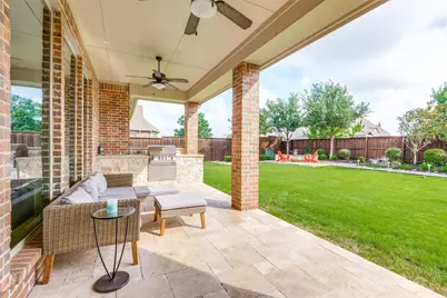 3011 Haywick, The Colony, TX 75056 - Photo 33