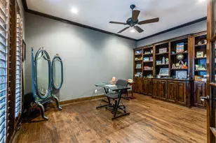 3011 Haywick, The Colony, TX 75056 - Photo 25