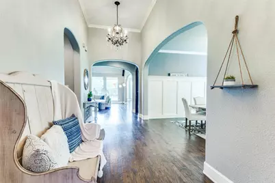 3011 Haywick, The Colony, TX 75056 - Photo 5