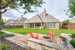 3011 Haywick, The Colony, TX 75056 - Photo 35