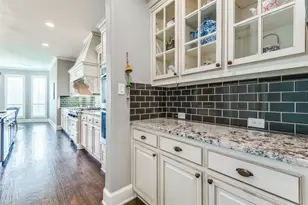 3011 Haywick, The Colony, TX 75056 - Photo 15