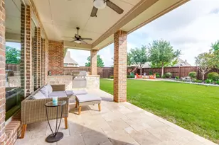 3011 Haywick, The Colony, TX 75056 - Photo 33