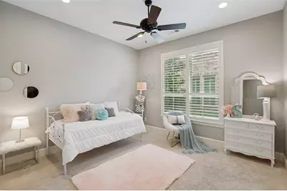 3011 Haywick, The Colony, TX 75056 - Photo 29