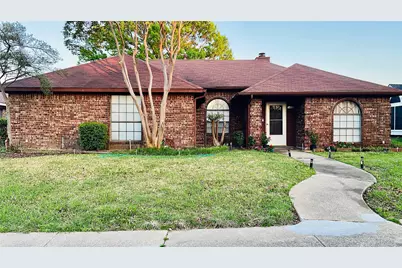 3408 Beech Street, Rowlett, TX 75089 - Photo 1