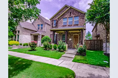 1448 Pebble Way, Allen, TX 75013 - Photo 1