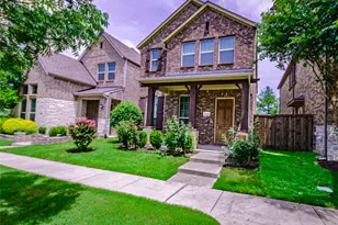 1448 Pebble Wy, Allen, TX 75013 - Photo 1
