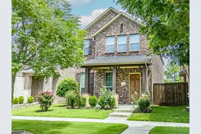 1448 Pebble Way, Allen, TX 75013 - Photo 17