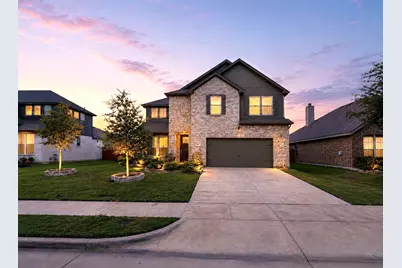 870 Cavalcade Drive, Ferris, TX 75125 - Photo 1