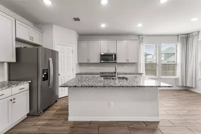 870 Cavalcade Drive, Ferris, TX 75125 - Photo 7