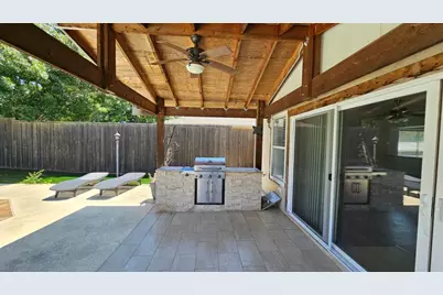 6416 Marvin Gardens, McKinney, TX 75070 - Photo 3