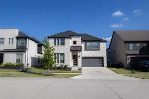3609 Hollow Pine Dr, Frisco, TX 75033 - Photo 3