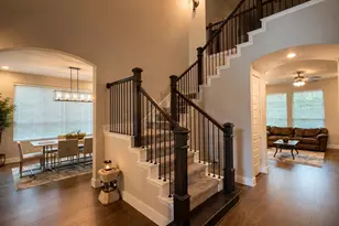 912 Fallbrook Ave, Denton, TX 76210 - Photo 3