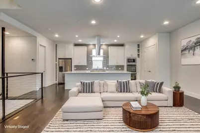 5816 Lindell Avenue #2, Dallas, TX 75206 - Photo 3