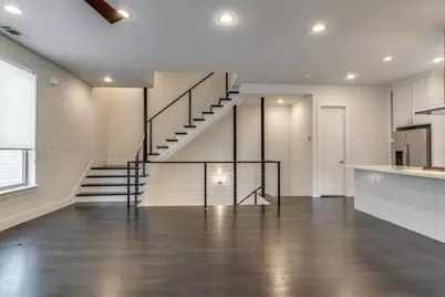 5816 Lindell Avenue #2, Dallas, TX 75206 - Photo 9