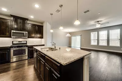 1229 Wiltshire Drive, Allen, TX 75013 - Photo 1