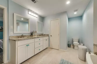 6931 Echo Bluff Drive, Dallas, TX 75248 - Photo 15