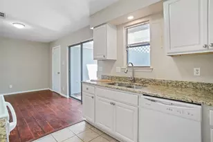 604 Timberline Dr, Hurst, TX 76053 - Photo 1