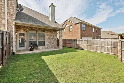 8778 Fisher Drive, Frisco, TX 75033 - Photo 17