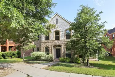 8778 Fisher Drive, Frisco, TX 75033 - Photo 1