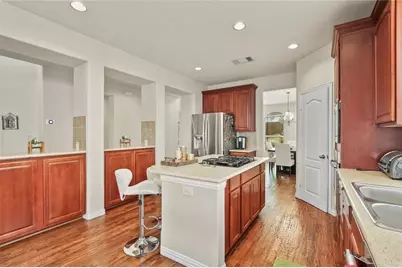 8778 Fisher Drive, Frisco, TX 75033 - Photo 5