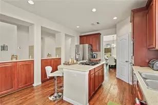 8778 Fisher Dr, Frisco, TX 75033 - Photo 5