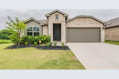 104 Piping Rock Drive, Fort Worth, TX 76131 - Photo 1