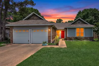 6206 Shattuck Drive, Garland, TX 75044 - Photo 21