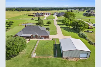 1990 County Road 2218, Caddo Mills, TX 75135 - Photo 33
