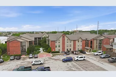 218 N Texas Boulevard #115, Denton, TX 76201 - Photo 23