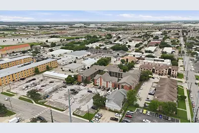 218 N Texas Boulevard #115, Denton, TX 76201 - Photo 27