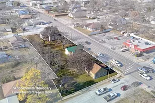 400 S Broad St, Saint Jo, TX 76265 - Photo 15