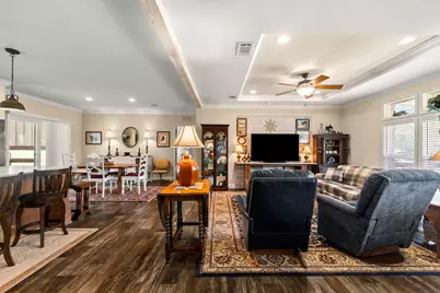 1223 County Road 1540, Alba, TX 75410 - Photo 5