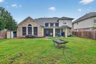 4737 Bristol Trace Trail, Fort Worth, TX 76244 - Photo 39