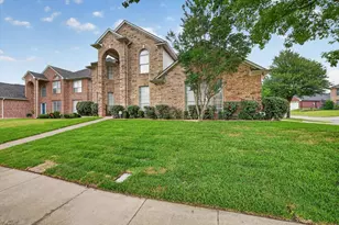 4737 Bristol Trace Trail, Fort Worth, TX 76244 - Photo 1