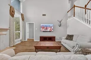 4737 Bristol Trace Trail, Fort Worth, TX 76244 - Photo 17