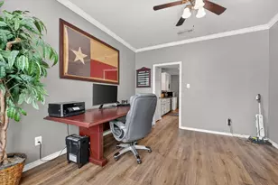 4737 Bristol Trace Trail, Fort Worth, TX 76244 - Photo 19
