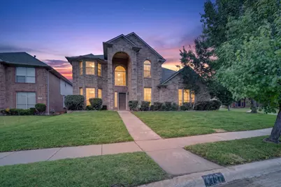 4737 Bristol Trace Trail, Fort Worth, TX 76244 - Photo 3