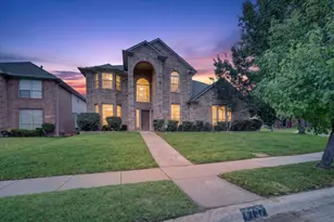 4737 Bristol Trace Trail, Fort Worth, TX 76244 - Photo 3
