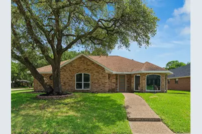 3718 Thornhill Way, Rowlett, TX 75088 - Photo 1