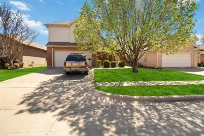 2680 Silver Hill Drive, Fort Worth, TX 76131 - Photo 1