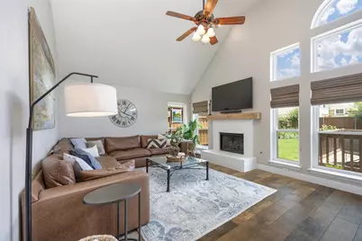 103 Peregrine Drive, McKinney, TX 75072 - Photo 5