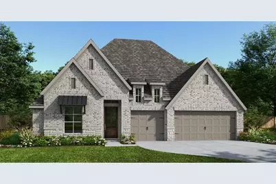4867 Summerwinds Road, Midlothian, TX 76065 - Photo 1