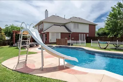 11604 Woodland Way, Frisco, TX 75035 - Photo 1