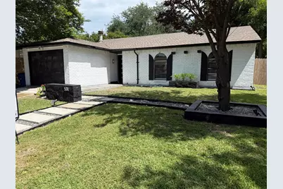 531 Hightrail Drive, Allen, TX 75002 - Photo 1