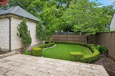 4424 Manning Lane, Dallas, TX 75220 - Photo 37